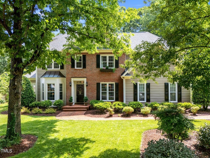 105 Spring Bud Dr, Cary, NC 27513