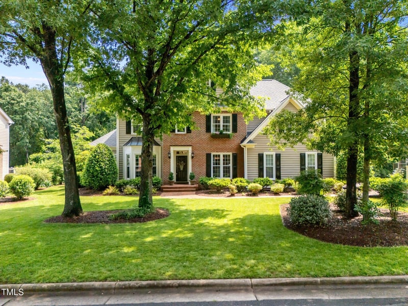 105 Spring Bud Dr, Cary, NC 27513
