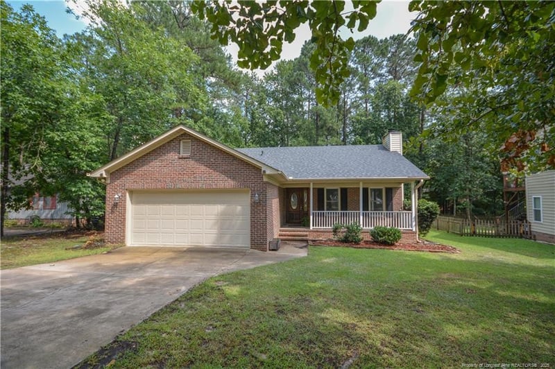 105 Starboard Bay, Sanford, NC 27332