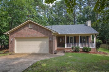 105 Starboard Bay, Sanford, NC 27332