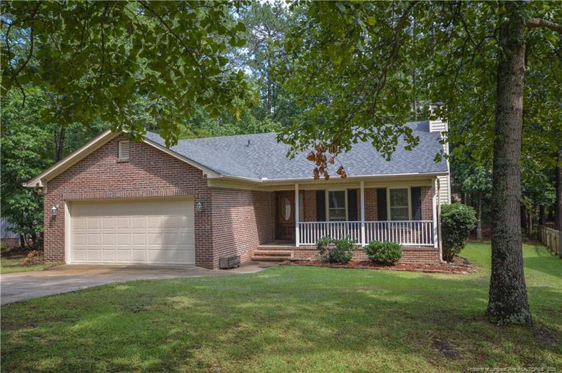 105 Starboard Bay, Sanford, NC 27332