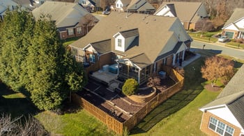 105 Starling St, Mebane, NC 27302