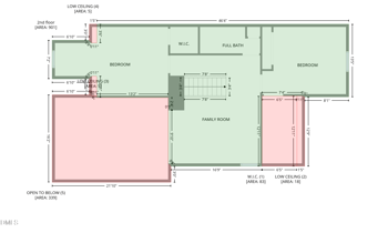 105 Starling St, Mebane, NC 27302