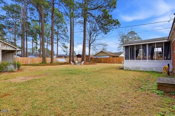 105 Stevens St, Smithfield, NC 27577