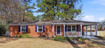 105 Stevens St, Smithfield, NC 27577