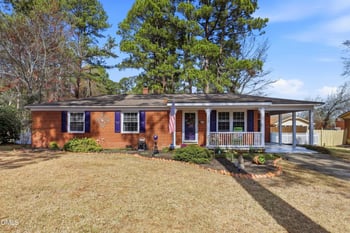 105 Stevens St, Smithfield, NC 27577