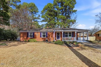 105 Stevens St, Smithfield, NC 27577