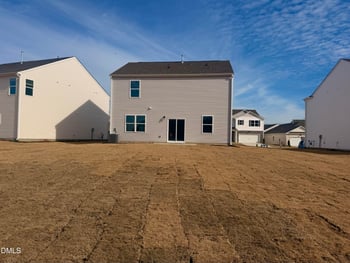 105 Stone Apiary Dr, Angier, NC 27501