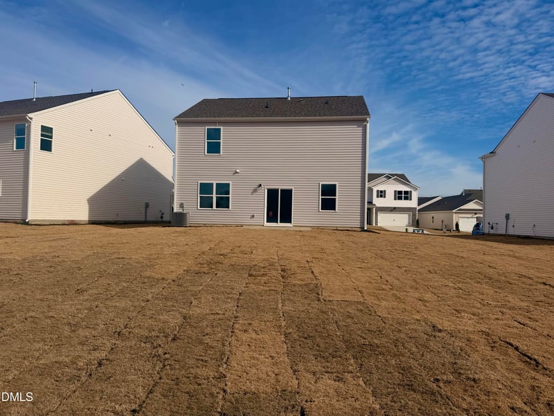 105 Stone Apiary Dr, Angier, NC 27501