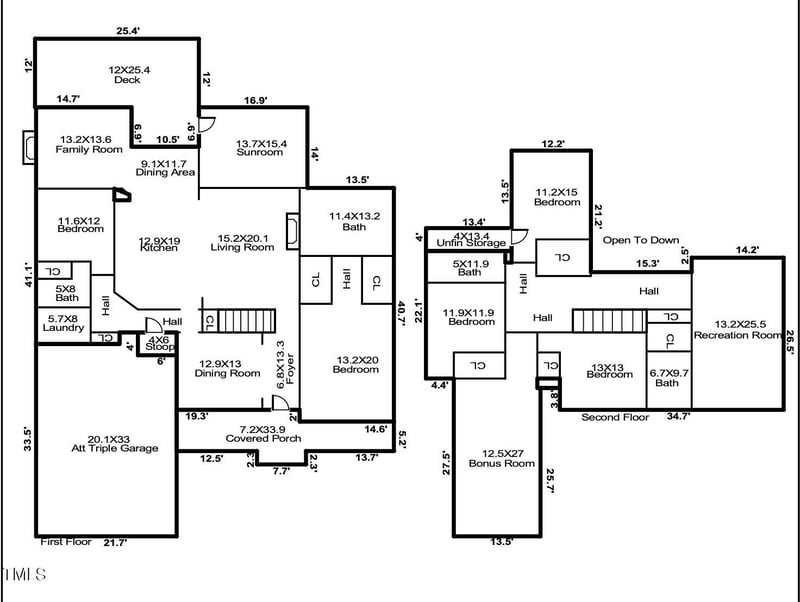 105 Stonewood Pl, Goldsboro, NC 27530