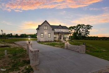 105 Stonewood Pl, Goldsboro, NC 27530
