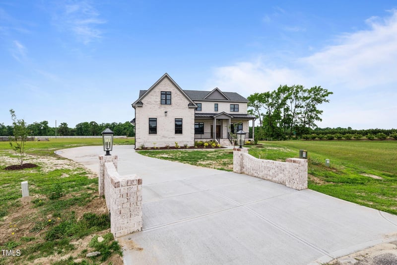 105 Stonewood Pl, Goldsboro, NC 27530