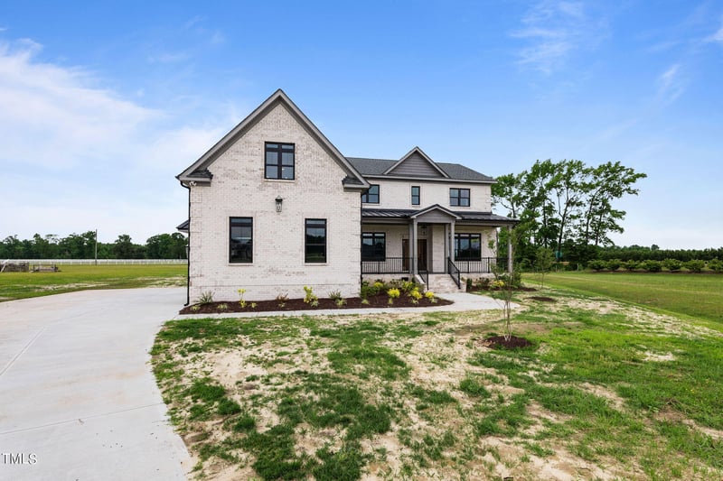 105 Stonewood Pl, Goldsboro, NC 27530