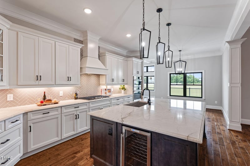105 Stonewood Pl, Goldsboro, NC 27530