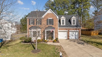 105 Stoney Dr, Durham, NC 27703