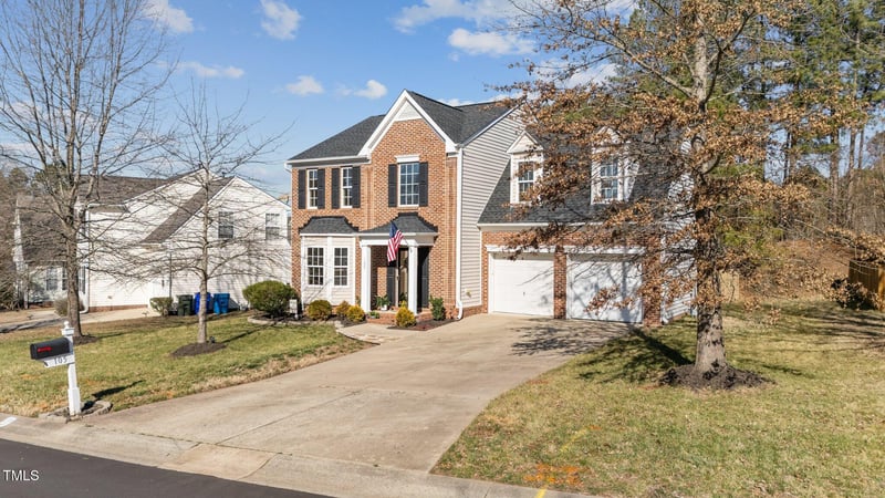 105 Stoney Dr, Durham, NC 27703