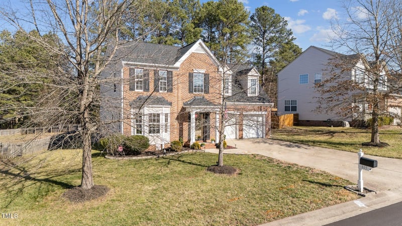 105 Stoney Dr, Durham, NC 27703