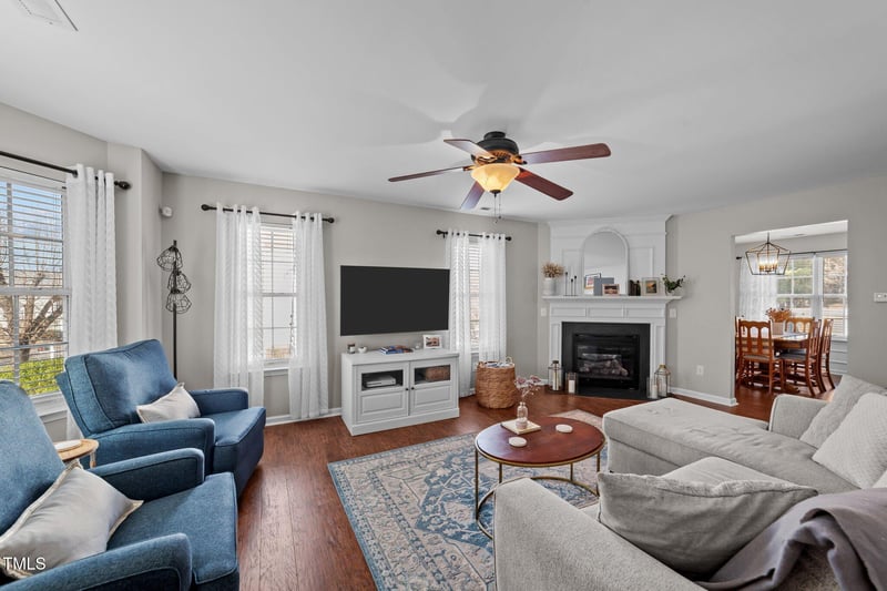 105 Stoney Dr, Durham, NC 27703