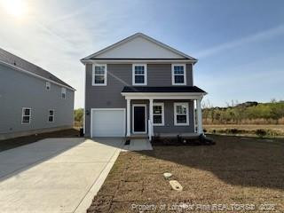105 Stout Ldg, Dunn, NC 28334
