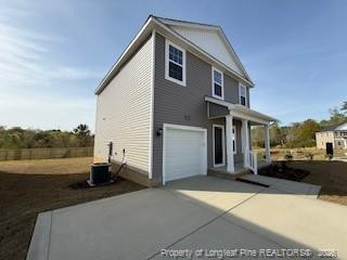105 Stout Ldg, Dunn, NC 28334