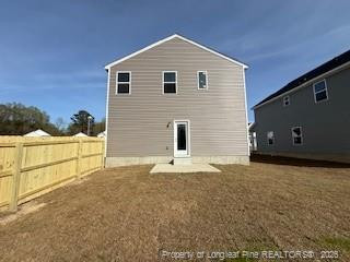 105 Stout Ldg, Dunn, NC 28334