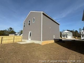 105 Stout Ldg, Dunn, NC 28334