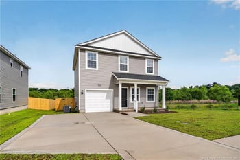 105 Stout Ldg, Dunn, NC 28334