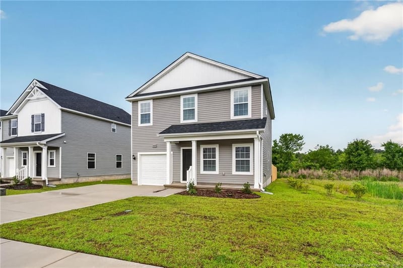 105 Stout Ldg, Dunn, NC 28334