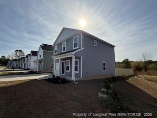 105 Stout Ldg, Dunn, NC 28334