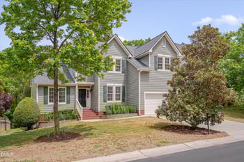 105 Strangford Ln, Durham, NC 27713