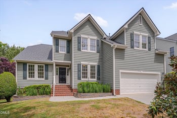 105 Strangford Ln, Durham, NC 27713