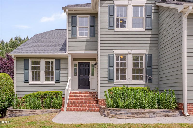 105 Strangford Ln, Durham, NC 27713