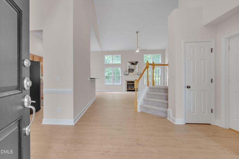 105 Strangford Ln, Durham, NC 27713