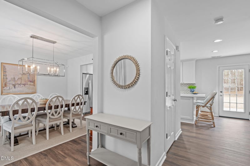 105 Sturminster Dr, Holly Springs, NC 27540