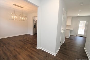 105 Sturminster Dr, Holly Springs, NC 27540