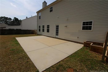 105 Sturminster Dr, Holly Springs, NC 27540