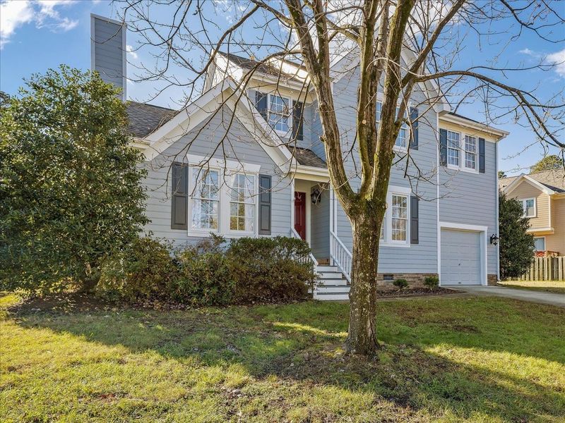 105 Sugar Hill Pl, Cary, NC 27519