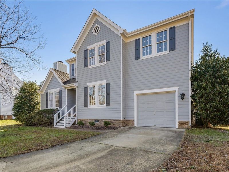 105 Sugar Hill Pl, Cary, NC 27519