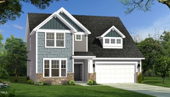 105 Sugar Pine Dr, Franklinton, NC 27525