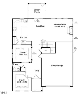 105 Sugar Pine Dr, Franklinton, NC 27525