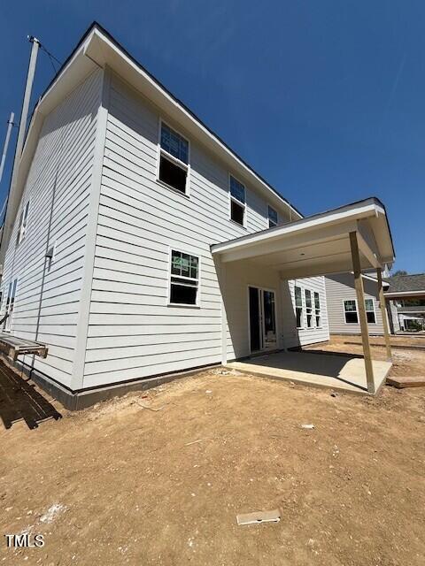 105 Sugar Pine Dr, Franklinton, NC 27525