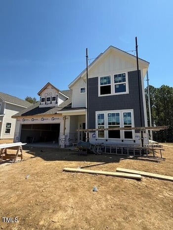 105 Sugar Pine Dr, Franklinton, NC 27525