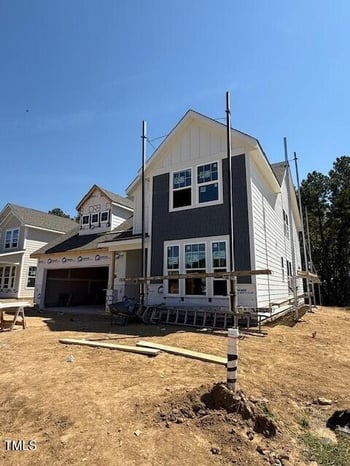 105 Sugar Pine Dr, Franklinton, NC 27525