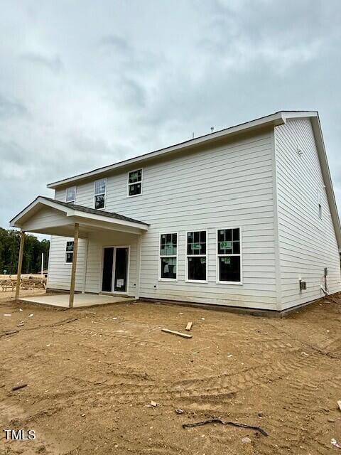 105 Sugar Pine Dr, Franklinton, NC 27525