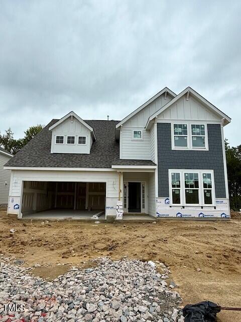 105 Sugar Pine Dr, Franklinton, NC 27525