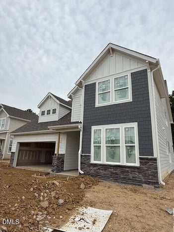 105 Sugar Pine Dr, Franklinton, NC 27525