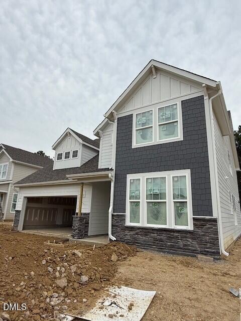 105 Sugar Pine Dr, Franklinton, NC 27525