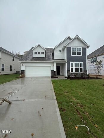 105 Sugar Pine Dr, Franklinton, NC 27525