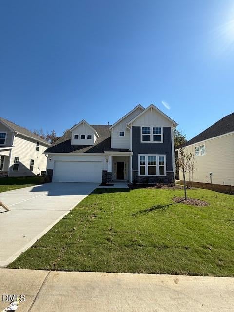 105 Sugar Pine Dr, Franklinton, NC 27525