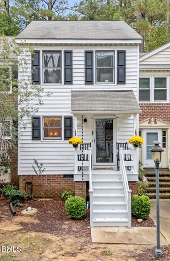 105 Sully Ct, Chapel Hill, NC 27514